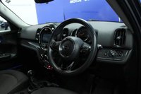 USED 2019 19 MINI COUNTRYMAN 1.5 Cooper Classic SUV 5dr Petrol Manual Euro 6 (s/s) (136 ps) 