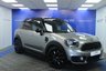 USED 2019 19 MINI COUNTRYMAN 1.5 Cooper Classic SUV 5dr Petrol Manual Euro 6 (s/s) (136 ps) 