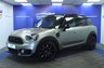 USED 2019 19 MINI COUNTRYMAN 1.5 Cooper Classic SUV 5dr Petrol Manual Euro 6 (s/s) (136 ps) 