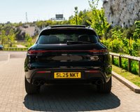 USED 2025 25 PORSCHE MACAN 2.0T T SUV 5dr Petrol PDK 4WD Euro 6 (s/s) (265 ps) 