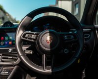 USED 2025 25 PORSCHE MACAN 2.0T T SUV 5dr Petrol PDK 4WD Euro 6 (s/s) (265 ps) 