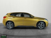 USED 2019 19 BMW X2 1.5 18i M Sport SUV 5dr Petrol DCT sDrive Euro 6 (s/s) (140 ps) 