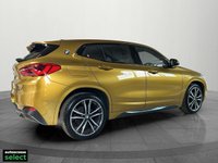 USED 2019 19 BMW X2 1.5 18i M Sport SUV 5dr Petrol DCT sDrive Euro 6 (s/s) (140 ps) 