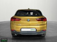 USED 2019 19 BMW X2 1.5 18i M Sport SUV 5dr Petrol DCT sDrive Euro 6 (s/s) (140 ps) 