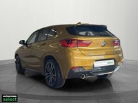 USED 2019 19 BMW X2 1.5 18i M Sport SUV 5dr Petrol DCT sDrive Euro 6 (s/s) (140 ps) 