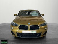 USED 2019 19 BMW X2 1.5 18i M Sport SUV 5dr Petrol DCT sDrive Euro 6 (s/s) (140 ps) 