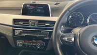 USED 2019 19 BMW X2 1.5 18i M Sport SUV 5dr Petrol DCT sDrive Euro 6 (s/s) (140 ps) 