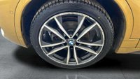 USED 2019 19 BMW X2 1.5 18i M Sport SUV 5dr Petrol DCT sDrive Euro 6 (s/s) (140 ps) 