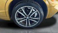 USED 2019 19 BMW X2 1.5 18i M Sport SUV 5dr Petrol DCT sDrive Euro 6 (s/s) (140 ps) 