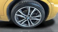 USED 2019 19 BMW X2 1.5 18i M Sport SUV 5dr Petrol DCT sDrive Euro 6 (s/s) (140 ps) 