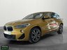 USED 2019 19 BMW X2 1.5 18i M Sport SUV 5dr Petrol DCT sDrive Euro 6 (s/s) (140 ps) 