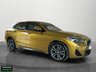 USED 2019 19 BMW X2 1.5 18i M Sport SUV 5dr Petrol DCT sDrive Euro 6 (s/s) (140 ps) 