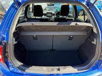USED 2017 17 SUZUKI IGNIS 1.2 Dualjet SZ-T Hatchback 5dr Petrol Manual Euro 6 (90 ps) 