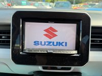 USED 2017 17 SUZUKI IGNIS 1.2 Dualjet SZ-T Hatchback 5dr Petrol Manual Euro 6 (90 ps) 