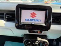 USED 2017 17 SUZUKI IGNIS 1.2 Dualjet SZ-T Hatchback 5dr Petrol Manual Euro 6 (90 ps) 