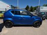USED 2017 17 SUZUKI IGNIS 1.2 Dualjet SZ-T Hatchback 5dr Petrol Manual Euro 6 (90 ps) 