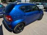 USED 2017 17 SUZUKI IGNIS 1.2 Dualjet SZ-T Hatchback 5dr Petrol Manual Euro 6 (90 ps) 