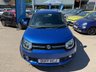 USED 2017 17 SUZUKI IGNIS 1.2 Dualjet SZ-T Hatchback 5dr Petrol Manual Euro 6 (90 ps) 