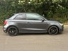 USED 2011 AUDI A1 1.4 TFSI S line Hatchback 3dr Petrol Manual Euro 5 (s/s) (122 ps) DONT MISS OUT - ENQUIRE TODAY!