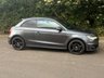 USED 2011 AUDI A1 1.4 TFSI S line Hatchback 3dr Petrol Manual Euro 5 (s/s) (122 ps) DONT MISS OUT - ENQUIRE TODAY!