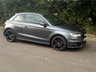 USED 2011 AUDI A1 1.4 TFSI S line Hatchback 3dr Petrol Manual Euro 5 (s/s) (122 ps) DONT MISS OUT - ENQUIRE TODAY!