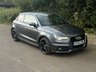 USED 2011 AUDI A1 1.4 TFSI S line Hatchback 3dr Petrol Manual Euro 5 (s/s) (122 ps) DONT MISS OUT - ENQUIRE TODAY!