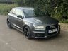 USED 2011 AUDI A1 1.4 TFSI S line Hatchback 3dr Petrol Manual Euro 5 (s/s) (122 ps) DONT MISS OUT - ENQUIRE TODAY!