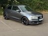 USED 2011 AUDI A1 1.4 TFSI S line Hatchback 3dr Petrol Manual Euro 5 (s/s) (122 ps) DONT MISS OUT - ENQUIRE TODAY!