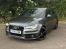 USED 2011 AUDI A1 1.4 TFSI S line Hatchback 3dr Petrol Manual Euro 5 (s/s) (122 ps) DONT MISS OUT - ENQUIRE TODAY!