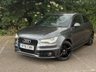 USED 2011 AUDI A1 1.4 TFSI S line Hatchback 3dr Petrol Manual Euro 5 (s/s) (122 ps) DONT MISS OUT - ENQUIRE TODAY!
