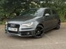 USED 2011 AUDI A1 1.4 TFSI S line Hatchback 3dr Petrol Manual Euro 5 (s/s) (122 ps) DONT MISS OUT - ENQUIRE TODAY!