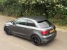 USED 2011 AUDI A1 1.4 TFSI S line Hatchback 3dr Petrol Manual Euro 5 (s/s) (122 ps) DONT MISS OUT - ENQUIRE TODAY!