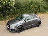 USED 2011 AUDI A1 1.4 TFSI S line Hatchback 3dr Petrol Manual Euro 5 (s/s) (122 ps) DONT MISS OUT - ENQUIRE TODAY!