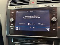 USED 2019 69 VOLKSWAGEN GOLF 1.5 TSI EVO Match Hatchback 5dr Petrol Manual Euro 6 (s/s) (130 ps) 