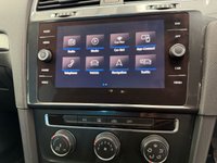 USED 2019 69 VOLKSWAGEN GOLF 1.5 TSI EVO Match Hatchback 5dr Petrol Manual Euro 6 (s/s) (130 ps) 