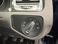 USED 2019 69 VOLKSWAGEN GOLF 1.5 TSI EVO Match Hatchback 5dr Petrol Manual Euro 6 (s/s) (130 ps) 