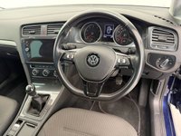 USED 2019 69 VOLKSWAGEN GOLF 1.5 TSI EVO Match Hatchback 5dr Petrol Manual Euro 6 (s/s) (130 ps) 