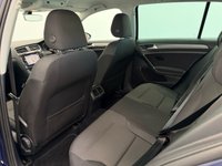 USED 2019 69 VOLKSWAGEN GOLF 1.5 TSI EVO Match Hatchback 5dr Petrol Manual Euro 6 (s/s) (130 ps) 