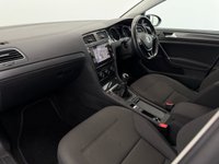 USED 2019 69 VOLKSWAGEN GOLF 1.5 TSI EVO Match Hatchback 5dr Petrol Manual Euro 6 (s/s) (130 ps) 