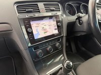 USED 2019 69 VOLKSWAGEN GOLF 1.5 TSI EVO Match Hatchback 5dr Petrol Manual Euro 6 (s/s) (130 ps) 