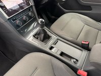 USED 2019 69 VOLKSWAGEN GOLF 1.5 TSI EVO Match Hatchback 5dr Petrol Manual Euro 6 (s/s) (130 ps) 