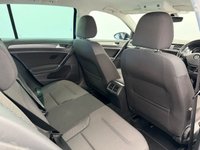 USED 2019 69 VOLKSWAGEN GOLF 1.5 TSI EVO Match Hatchback 5dr Petrol Manual Euro 6 (s/s) (130 ps) 