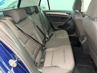 USED 2019 69 VOLKSWAGEN GOLF 1.5 TSI EVO Match Hatchback 5dr Petrol Manual Euro 6 (s/s) (130 ps) 