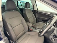 USED 2019 69 VOLKSWAGEN GOLF 1.5 TSI EVO Match Hatchback 5dr Petrol Manual Euro 6 (s/s) (130 ps) 