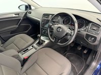 USED 2019 69 VOLKSWAGEN GOLF 1.5 TSI EVO Match Hatchback 5dr Petrol Manual Euro 6 (s/s) (130 ps) 