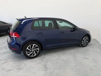 USED 2019 69 VOLKSWAGEN GOLF 1.5 TSI EVO Match Hatchback 5dr Petrol Manual Euro 6 (s/s) (130 ps) 