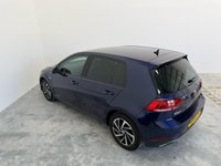 USED 2019 69 VOLKSWAGEN GOLF 1.5 TSI EVO Match Hatchback 5dr Petrol Manual Euro 6 (s/s) (130 ps) 
