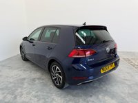 USED 2019 69 VOLKSWAGEN GOLF 1.5 TSI EVO Match Hatchback 5dr Petrol Manual Euro 6 (s/s) (130 ps) 