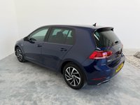 USED 2019 69 VOLKSWAGEN GOLF 1.5 TSI EVO Match Hatchback 5dr Petrol Manual Euro 6 (s/s) (130 ps) 