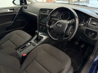 USED 2019 69 VOLKSWAGEN GOLF 1.5 TSI EVO Match Hatchback 5dr Petrol Manual Euro 6 (s/s) (130 ps) 